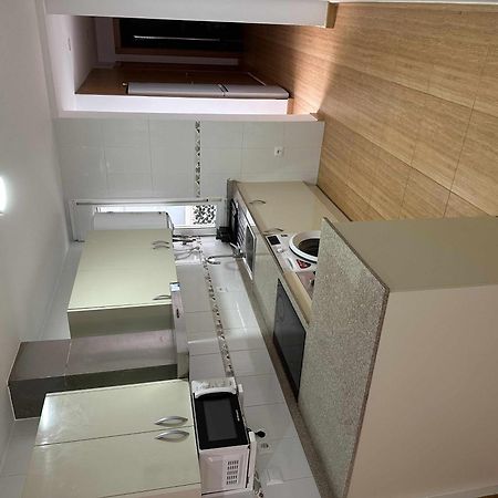 Apartamento Felip 1 Burriana Ngoại thất bức ảnh