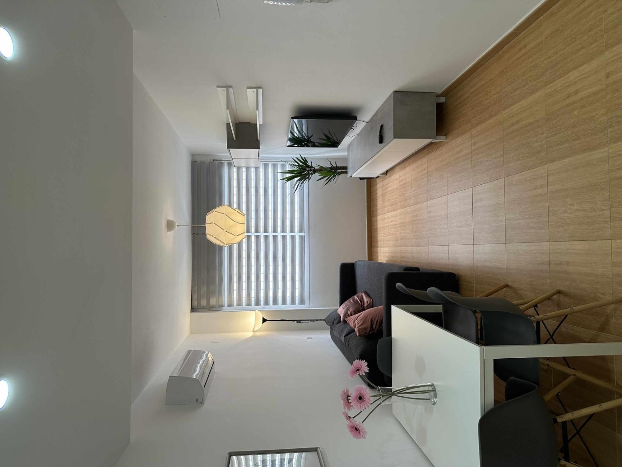 Apartamento Felip 1 Burriana Ngoại thất bức ảnh