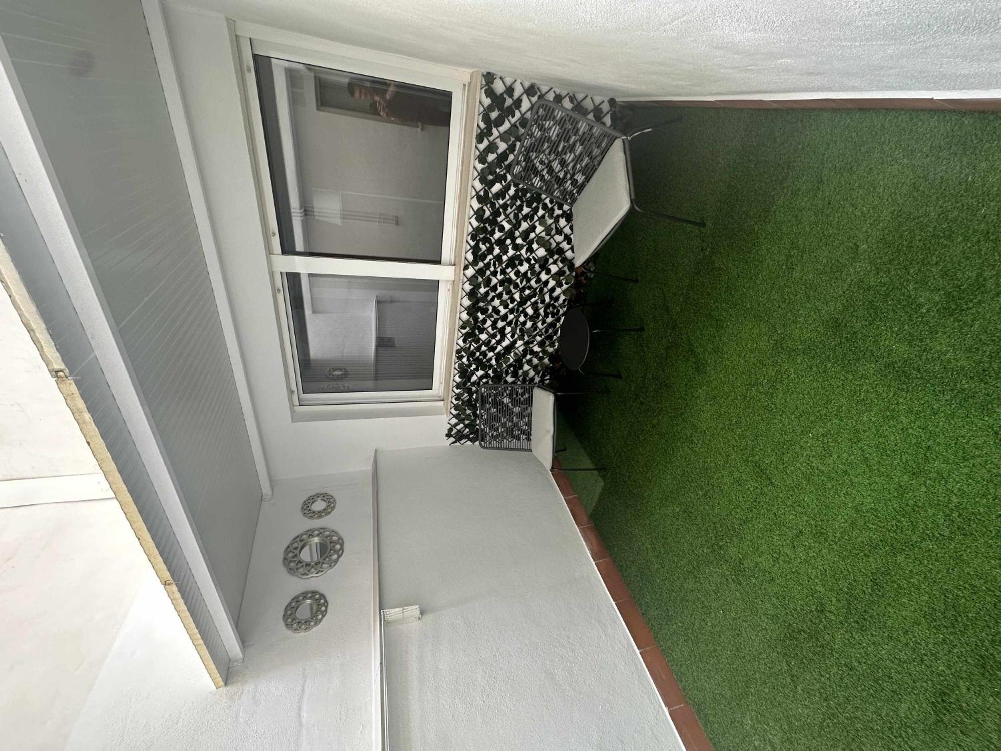 Apartamento Felip 1 Burriana Ngoại thất bức ảnh